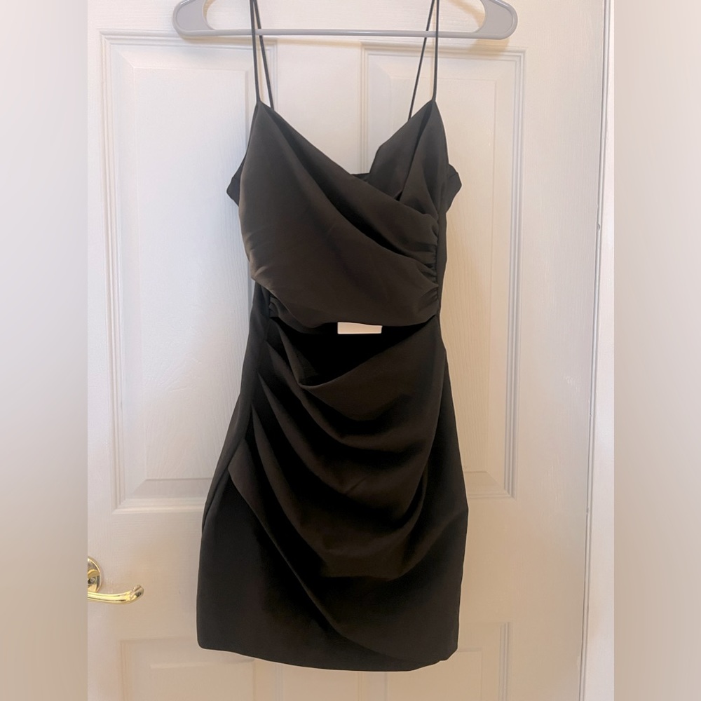 Zara dress